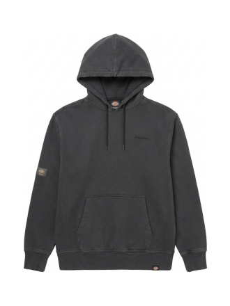Dickies Hoodie Schwarz 604687