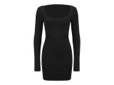 Boohoo Kleid