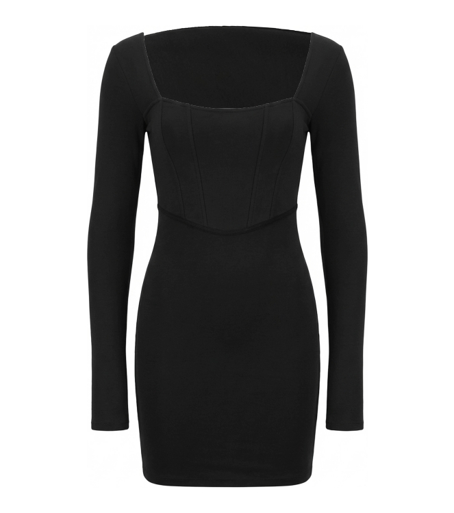 Boohoo Kleid