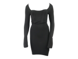 Boohoo Kleid