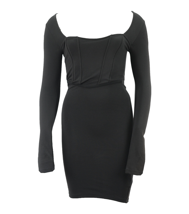 Boohoo Kleid