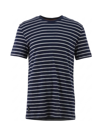 Icebreaker T-shirt Blau 604755