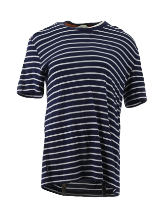 Icebreaker T-shirt Blau 604755