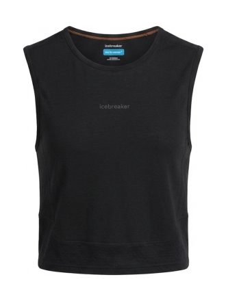 Icebreaker BH Schwarz 604764
