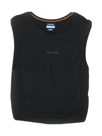 Icebreaker BH Schwarz 604764