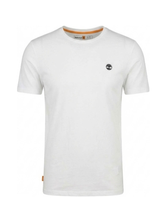 Timberland T-shirt Weiß 604771