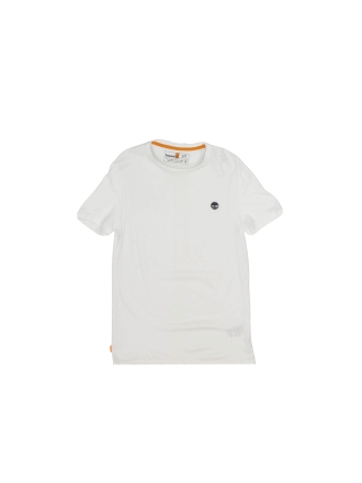 Timberland T-shirt Weiß 604771