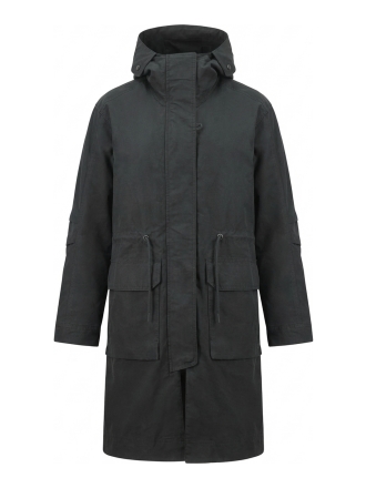 Timberland Jacke Schwarz 604783