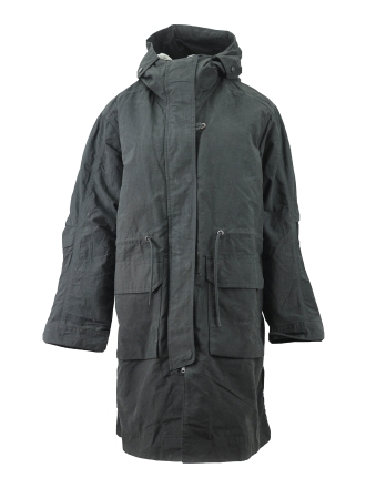 Timberland Jacke Schwarz 604783