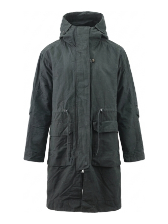 Timberland Jacke Schwarz 604784