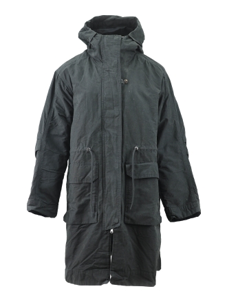 Timberland Jacke Schwarz 604784