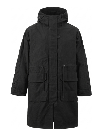 Timberland Jacke Schwarz 604794