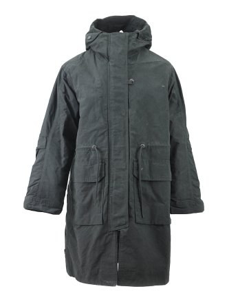 Timberland Jacke Schwarz 604794