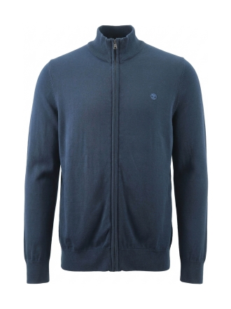 Timberland Weste Blau 604796