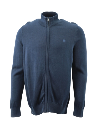 Timberland Weste Blau 604796