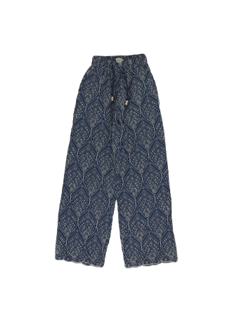 Hailys Hose Blau 604800
 Größe XS
 