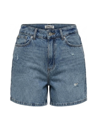 Only Hose Blau 604805
 Größe S
 