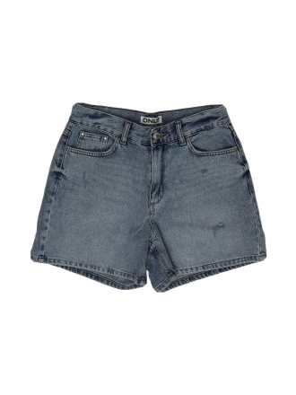 Only Hose Blau 604805
 Größe S
 