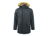 Kairos Jacke