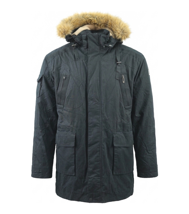 Kairos Jacke