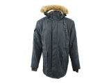 Kairos Jacke