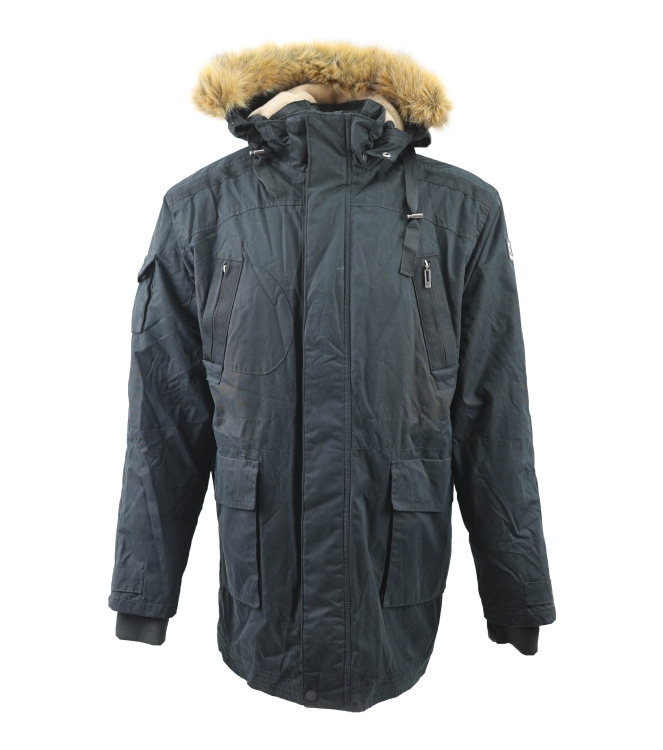 Kairos Jacke