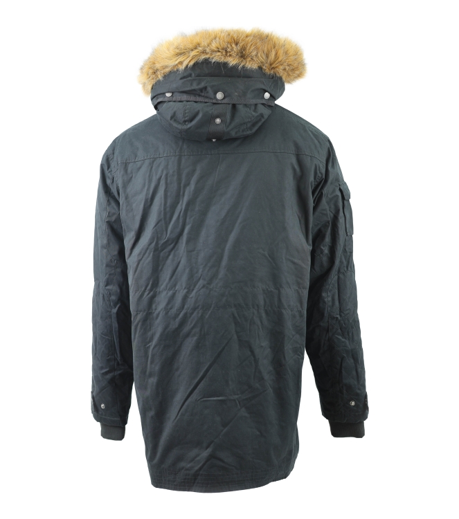 Kairos Jacke
