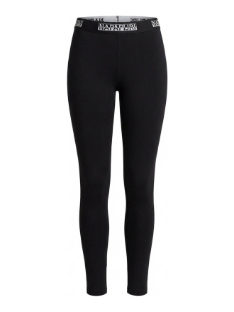 Napapijri Hose Schwarz 604826
 Größe XS
 