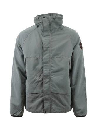 Napapijri Jacke Grau 604832