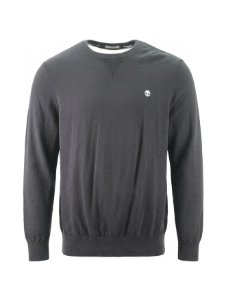 Timberland Pullover Schwarz 604836