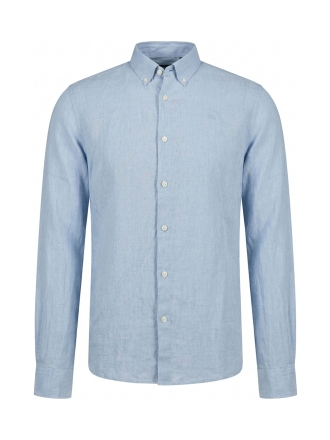 Timberland Hemd Blau 604838