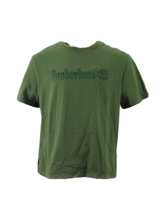 Timberland T-shirt Grün 604848