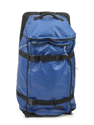 Eastpak Koffer Blau 604860