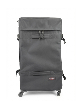 Eastpak Koffer Schwarz 604861