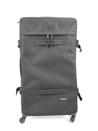 Eastpak Koffer Schwarz 604861