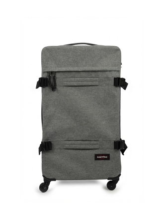 Eastpak Koffer Grau 604862