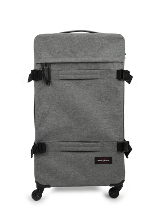 Eastpak Koffer Grau 604862