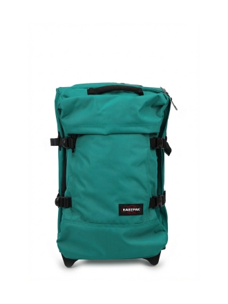 Eastpak Koffer Grün 604863