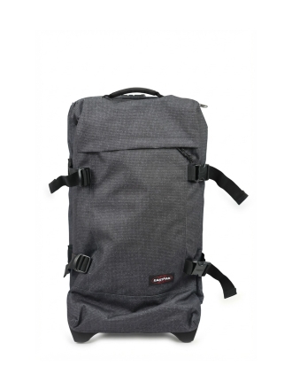Eastpak Koffer Grau 604864