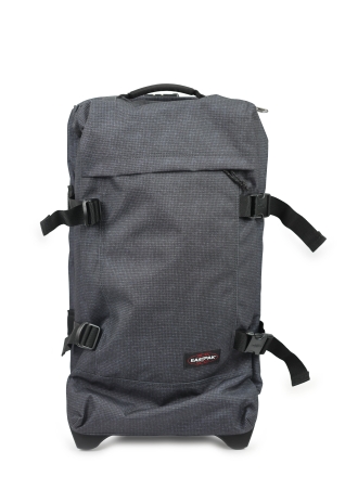 Eastpak Koffer Grau 604864