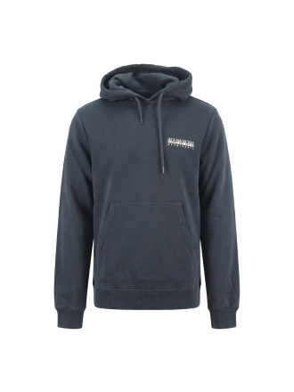 Napapijri Pullover Schwarz 604866
