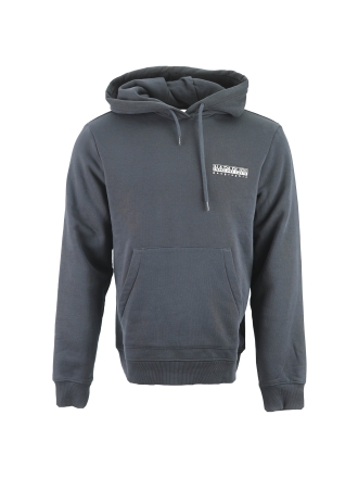 Napapijri Pullover Schwarz 604866
