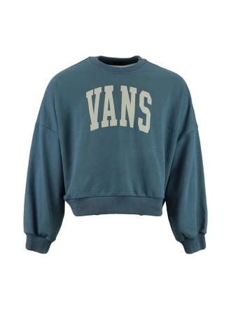 Vans Pullover Blau 604868
