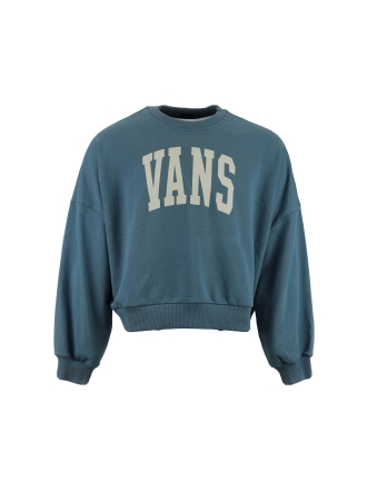 Vans Pullover Blau 604868