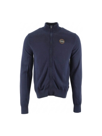 Napapijri Pullover Blau 604869