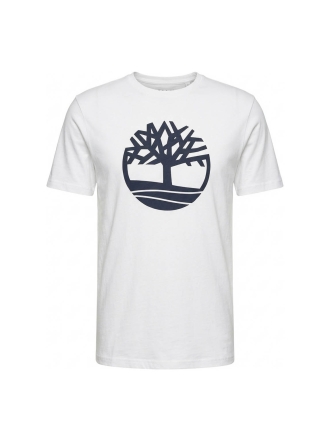 Timberland T-shirt Weiß 604872