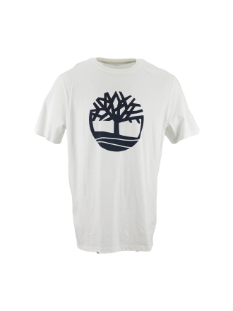 Timberland T-shirt Weiß 604872