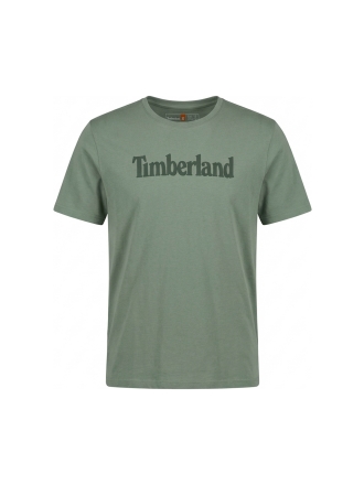 Timberland T-shirt Grün 604873