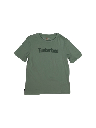 Timberland T-shirt Grün 604873