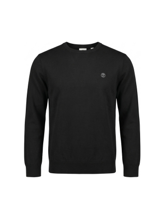 Timberland Pullover Schwarz 604877